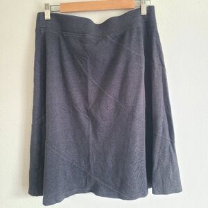 Indigo A Kine Skirt Casual Sporty
